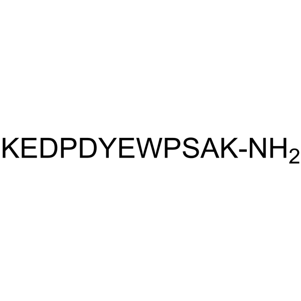 Syk Kinase Peptide Substrate 865778-47-8